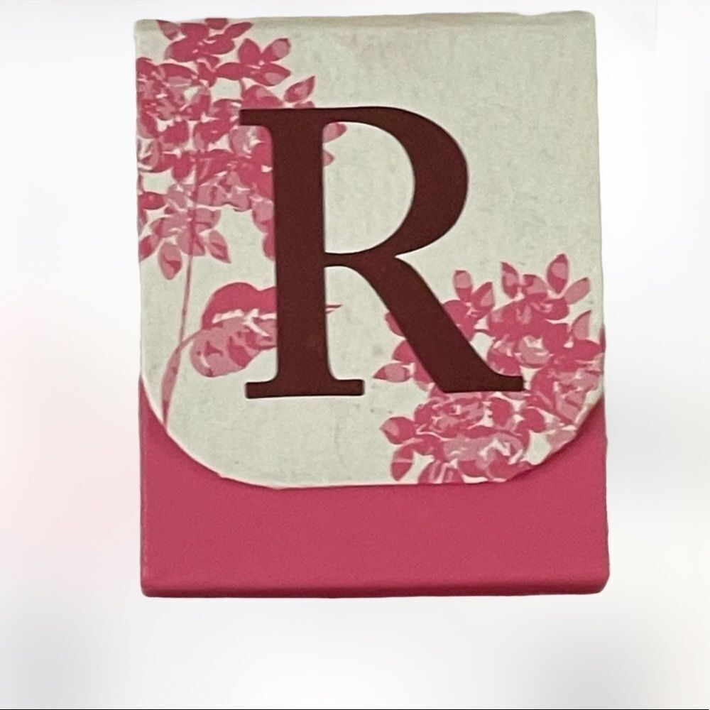 Tiny R notebook 
